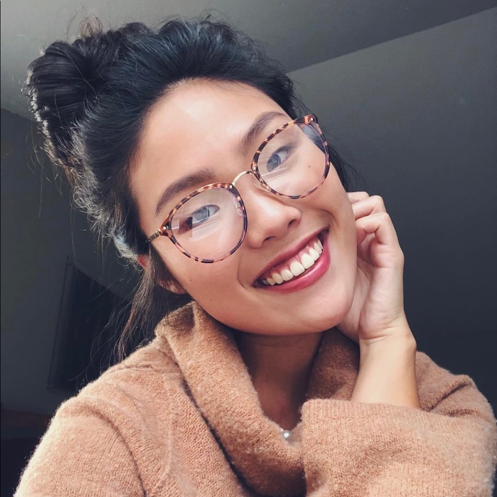 Blue Light Blocking Glasses